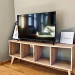Casco Vello Oliva 8 Apartman *