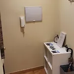 Casco Vello Oliva 8 Apartman *