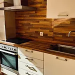 Apartman Casco Vello Oliva 8