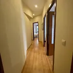 Apartman Casco Vello Oliva 8 *