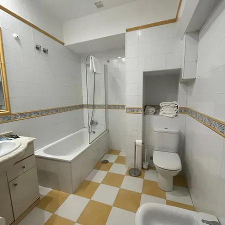 Casco Vello Oliva 8 Comarca de Vigo