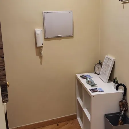 Casco Vello Oliva 8 Appartement *