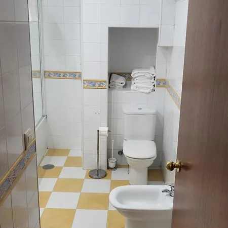 Appartement Casco Vello Oliva 8 *