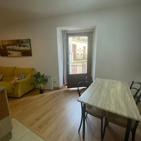 Casco Vello Oliva 8 Apartman Vigo