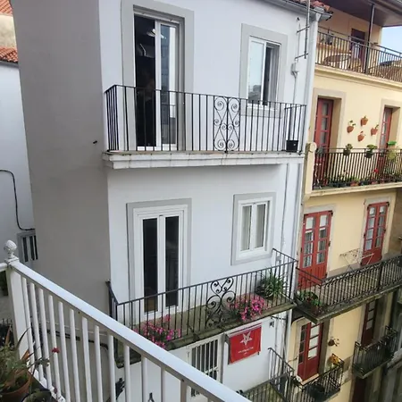 Apartment Casco Vello Oliva 8