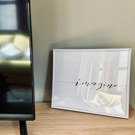 Casco Vello Oliva 8 Appartement Comarca de Vigo