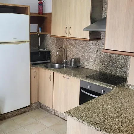 Appartement Casco Vello Oliva 8 Comarca de Vigo