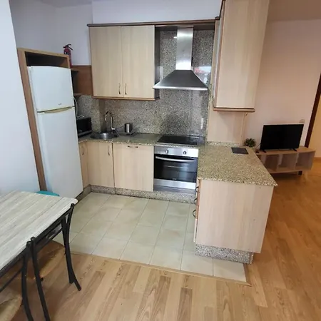 Casco Vello Oliva 8 * Comarca de Vigo