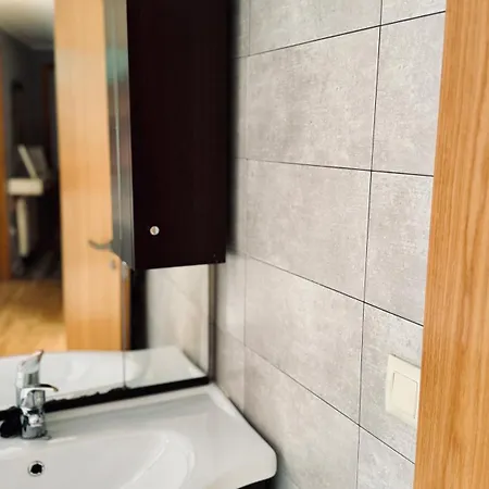 Casco Vello Oliva 8 Appartement