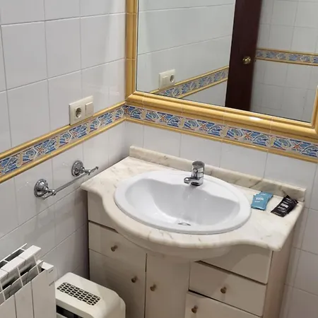 Appartement Casco Vello Oliva 8 Comarca de Vigo