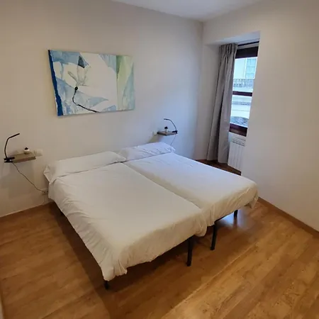 Casco Vello Oliva 8 Comarca de Vigo