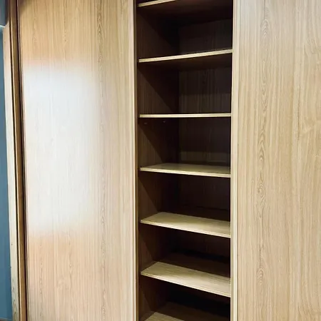 Casco Vello Oliva 8 Appartement Comarca de Vigo