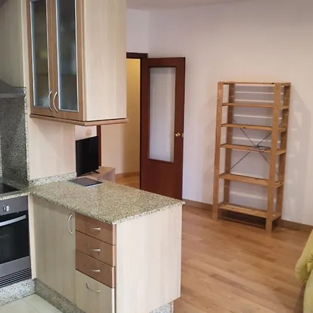 Apartman Casco Vello Oliva 8 Vigo