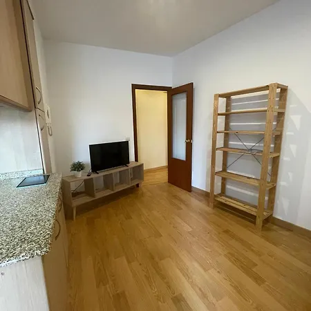 Appartement Casco Vello Oliva 8