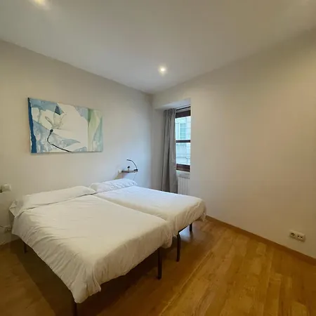 Casco Vello Oliva 8 Comarca de Vigo