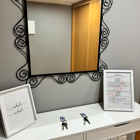 Casco Vello Oliva 8 * Comarca de Vigo