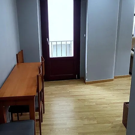 Apartment Casco Vello Oliva 8 Vigo