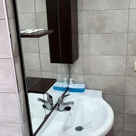 Appartamento Casco Vello Oliva 8