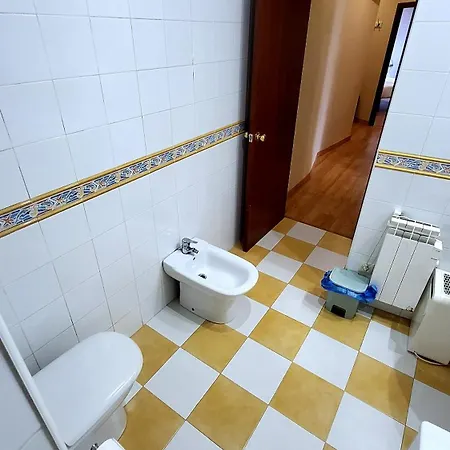 Casco Vello Oliva 8 Apartment Vigo