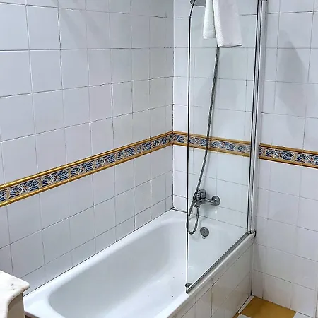 Apartment Casco Vello Oliva 8 Vigo