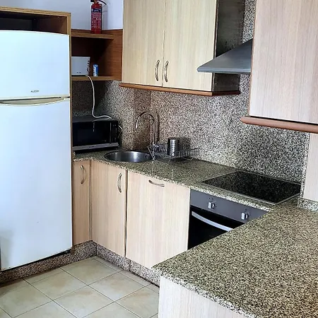 Appartamento Casco Vello Oliva 8 Vigo