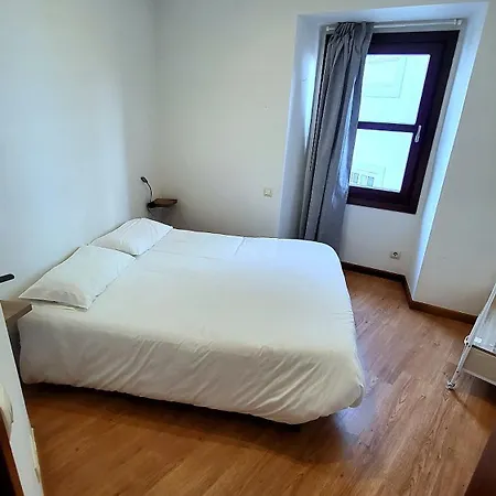 Casco Vello Oliva 8 Apartment