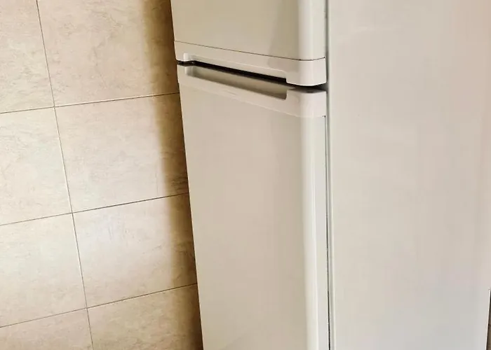 Casco Vello Oliva 8 * Vigo