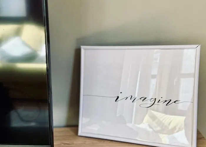 Casco Vello Oliva 8 Apartmán Vigo