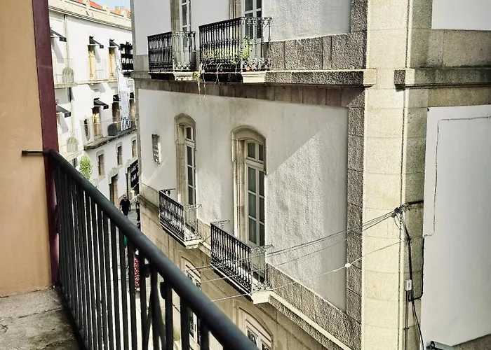 Casco Vello Oliva 8 Vigo