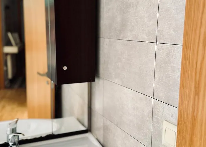 Casco Vello Oliva 8 Apartmán