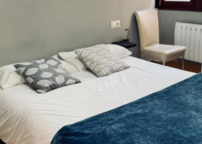 Casco Vello Oliva 8 Apartmán Vigo