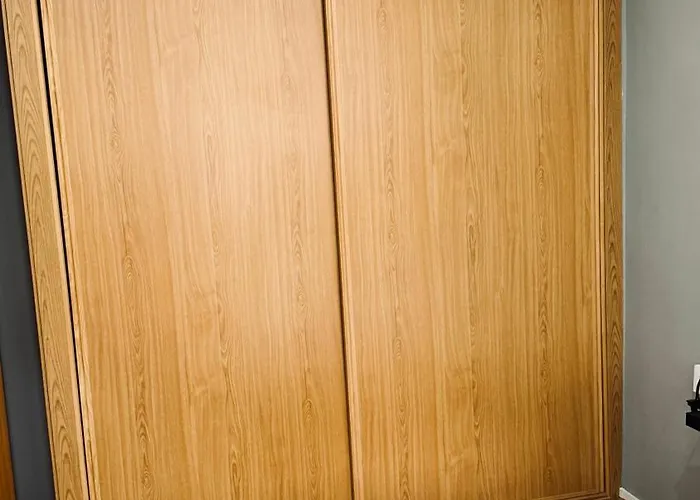 Apartmán Casco Vello Oliva 8 *