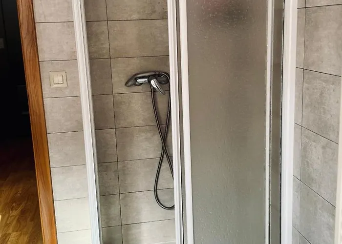 Apartmán Casco Vello Oliva 8