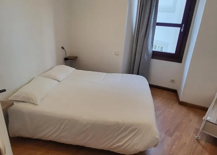 Casco Vello Oliva 8 Apartmán Vigo