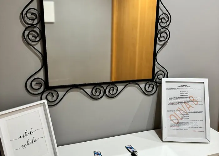 Casco Vello Oliva 8 * Vigo